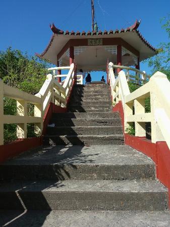Pagoda Hill